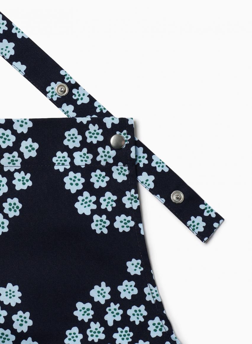 日本限定 Puketti エプロン Annika Rimala Marimekko マリメッコ 日本公式オンラインストア