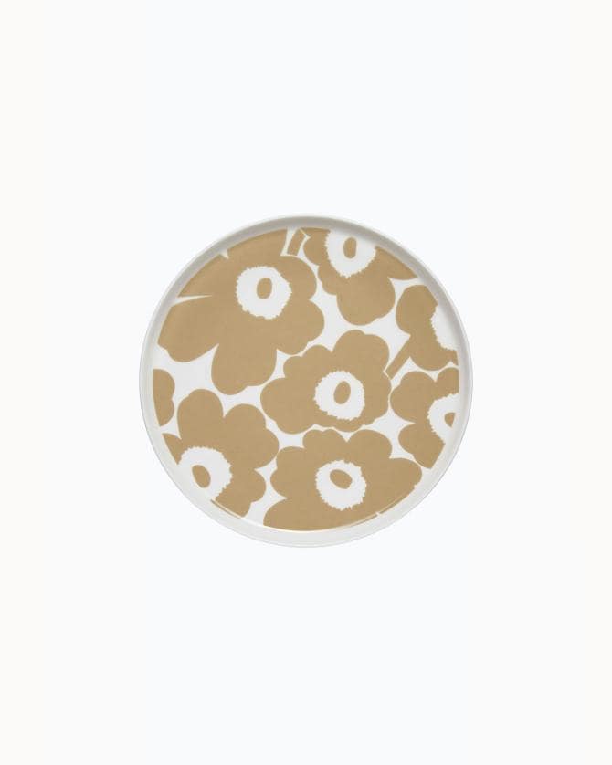 Unikko プレート25cm Unikko プレート25cm