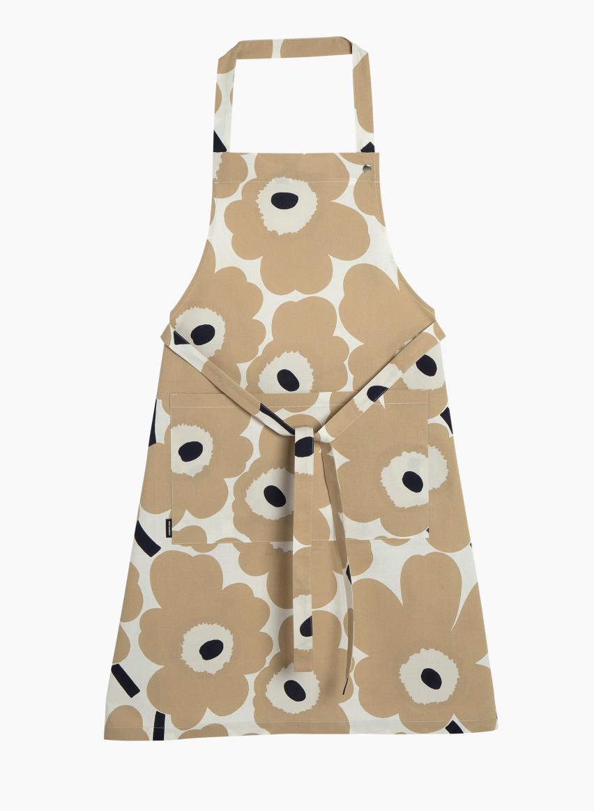 Pieni Unikko エプロン Maija Isola Marimekko マリメッコ 日本公式オンラインストア Pieni Unikko エプロン Maija Isola Marimekko マリメッコ 日本公式オンラインストア
