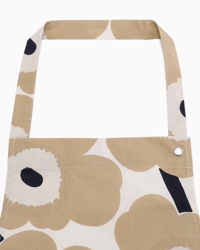 Pieni Unikko エプロン Pieni Unikko エプロン