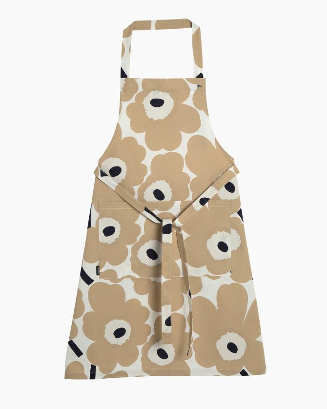 Pieni Unikko エプロン Pieni Unikko エプロン