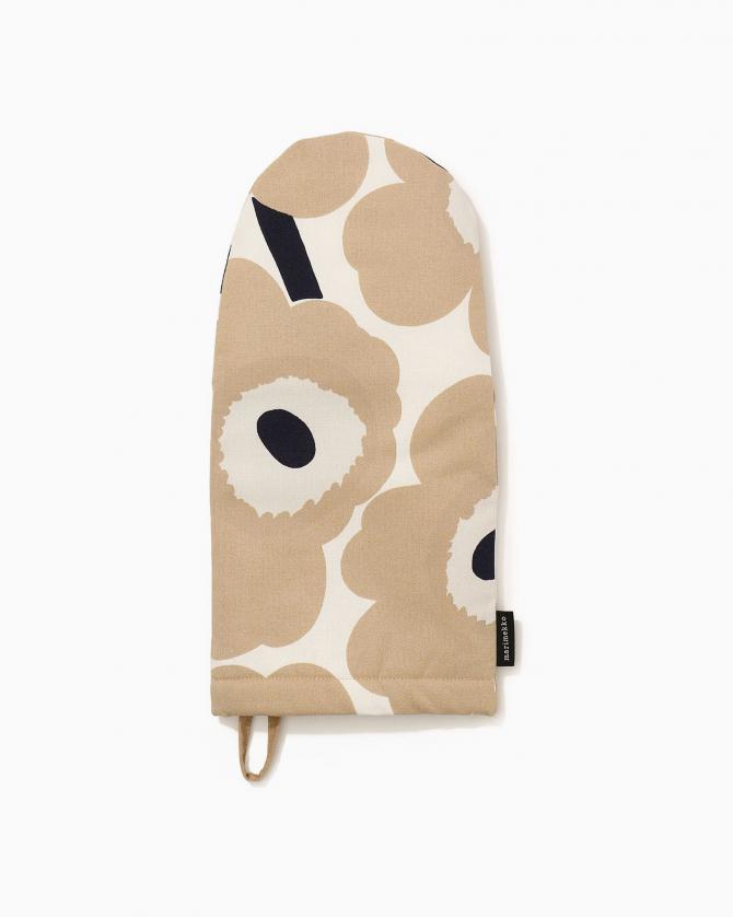 Pieni Unikko ミトン