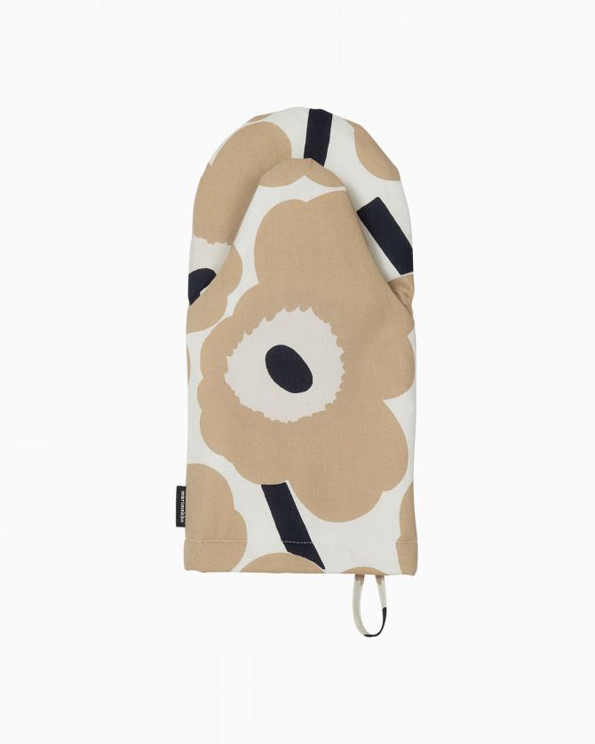 Pieni Unikko ミトン Pieni Unikko ミトン