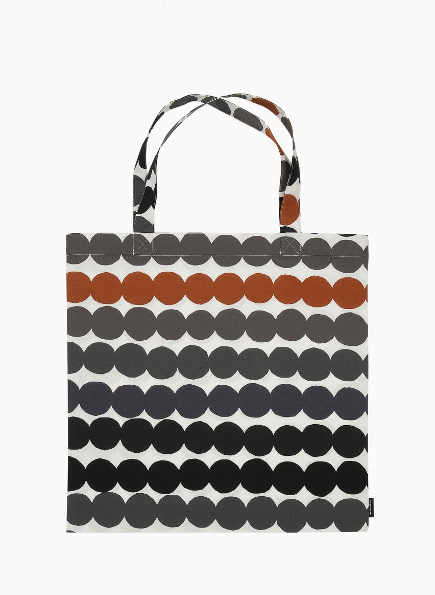 Rasymatto ファブリックバッグ Maija Louekari Marimekko マリメッコ 日本公式オンラインストア