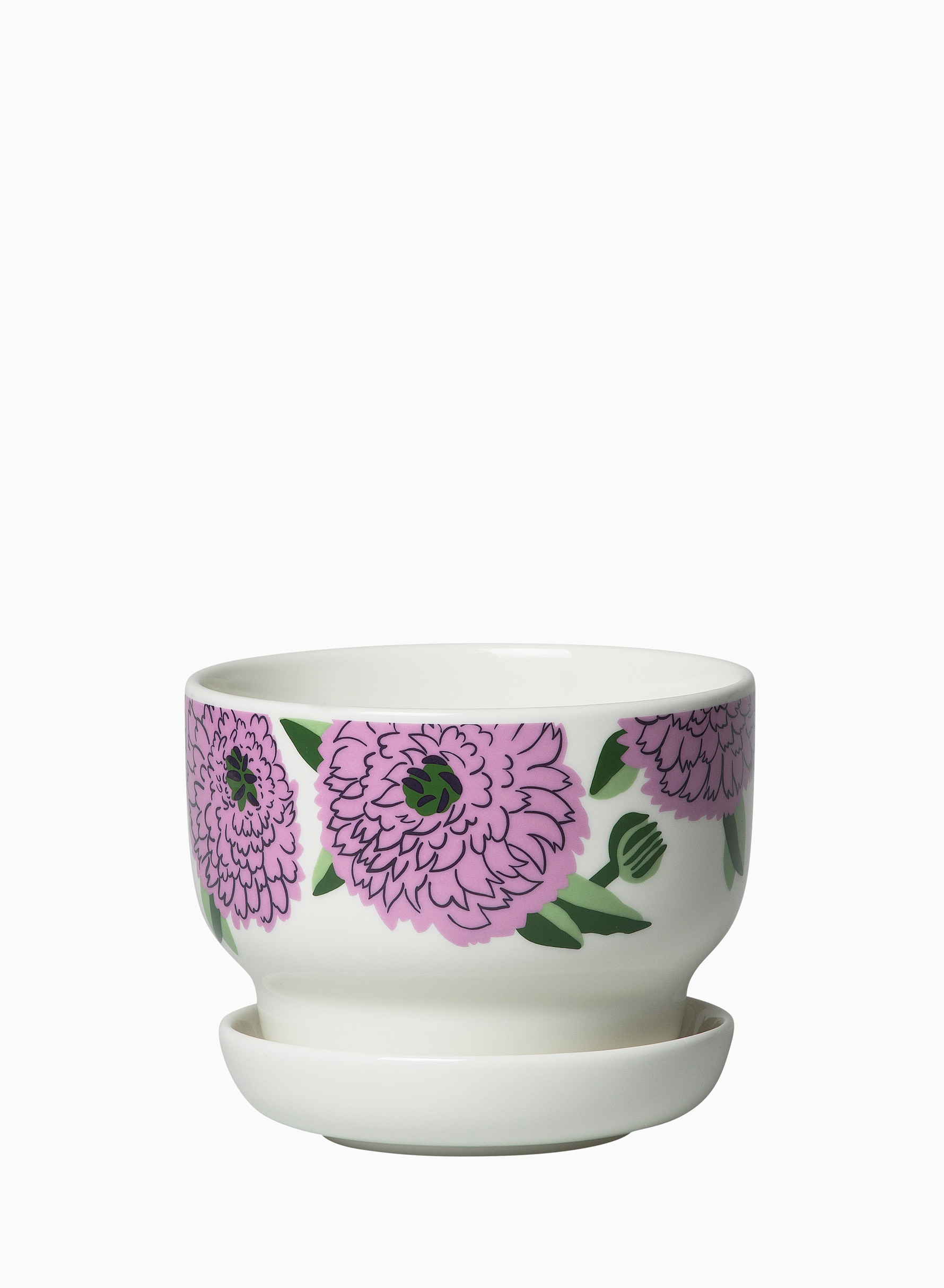 Primavera フラワーポット 13 5cm Maija Isola Marimekko マリメッコ 日本公式オンラインストア