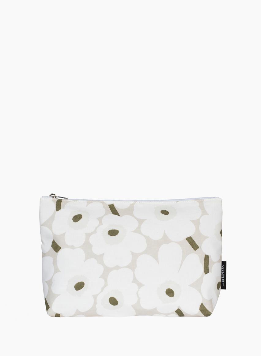 Mini Unikko Relle ポーチ Maija Isola Marimekko マリメッコ 日本公式オンラインストア
