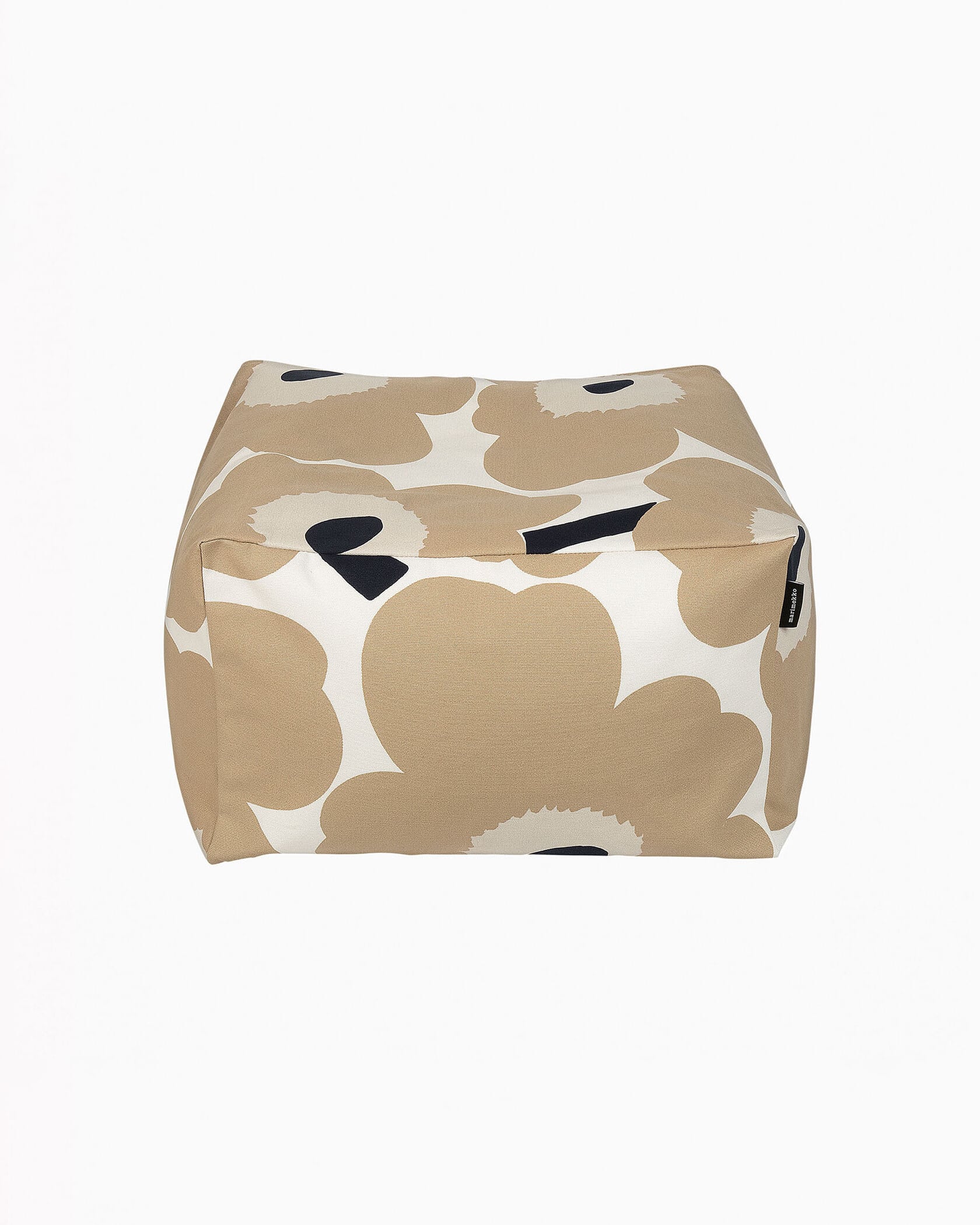 Unikko Puffi クッション〈Members Week対象〉