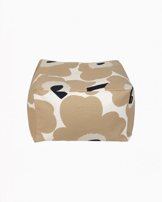 Unikko Puffi クッション Unikko Puffi クッション