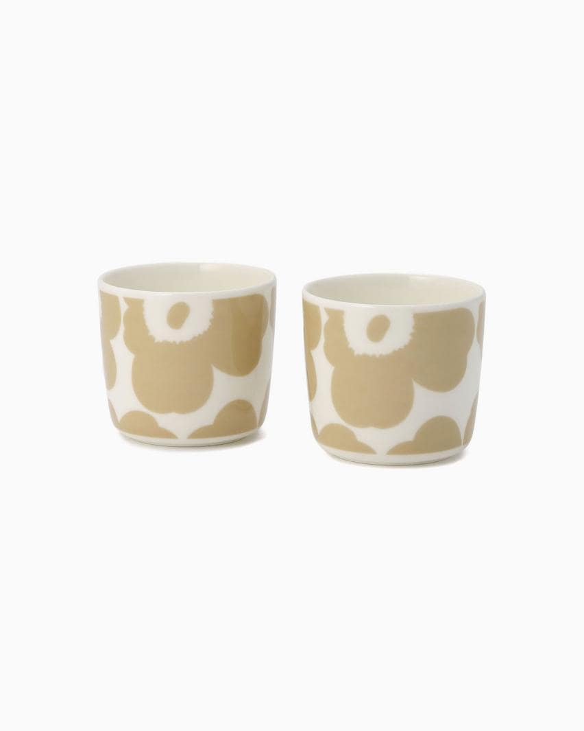 Unikko コーヒーカップセット ハンドルなし Maija Isola Marimekko マリメッコ 日本公式オンラインストア Unikko コーヒーカップセット ハンドルなし Maija Isola Marimekko マリメッコ 日本公式オンラインストア