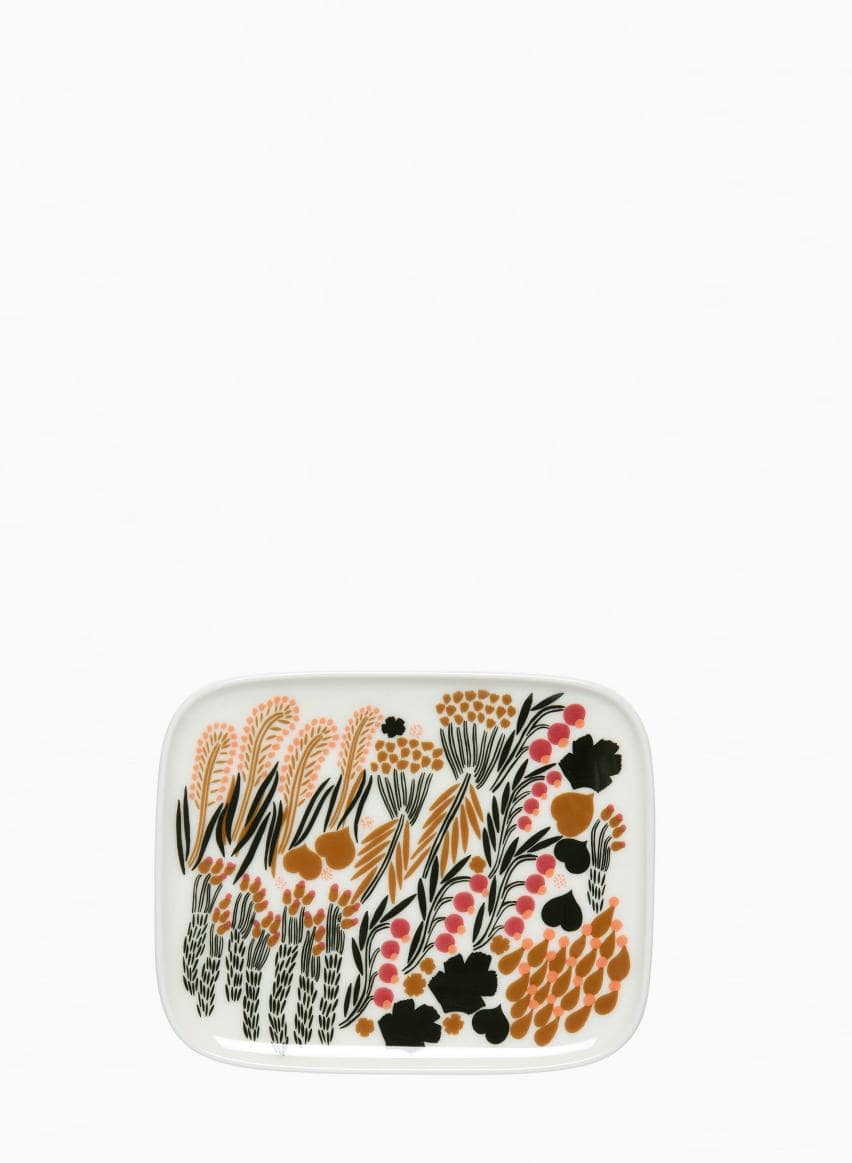Letto プレート Aino Maija Metsola Marimekko マリメッコ 日本公式オンラインストア
