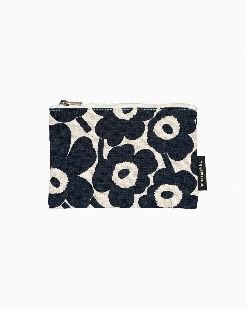 Mini Unikko Kaika ポーチ Maija Isola Marimekko マリメッコ 日本公式オンラインストア Mini Unikko Kaika ポーチ Maija Isola Marimekko マリメッコ 日本公式オンラインストア