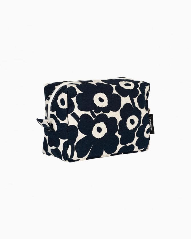 Mini Unikko Vilja ポーチ