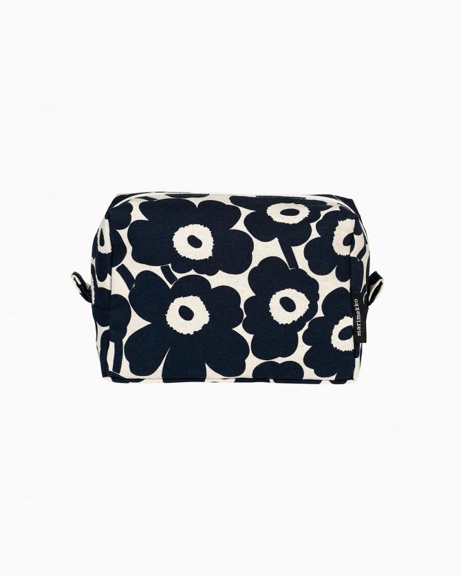 Mini Unikko Vilja ポーチ