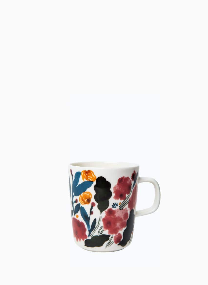 Hyhma マグカップ Aino Maija Metsola Marimekko マリメッコ 日本公式オンラインストア
