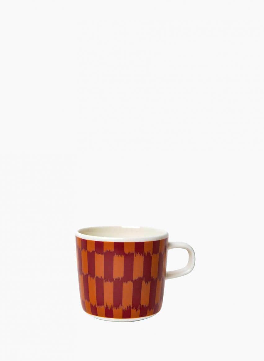 Piekana コーヒーカップ Fujiwo Ishimoto Marimekko マリメッコ 日本公式オンラインストア Piekana コーヒーカップ Fujiwo Ishimoto Marimekko マリメッコ 日本公式オンラインストア
