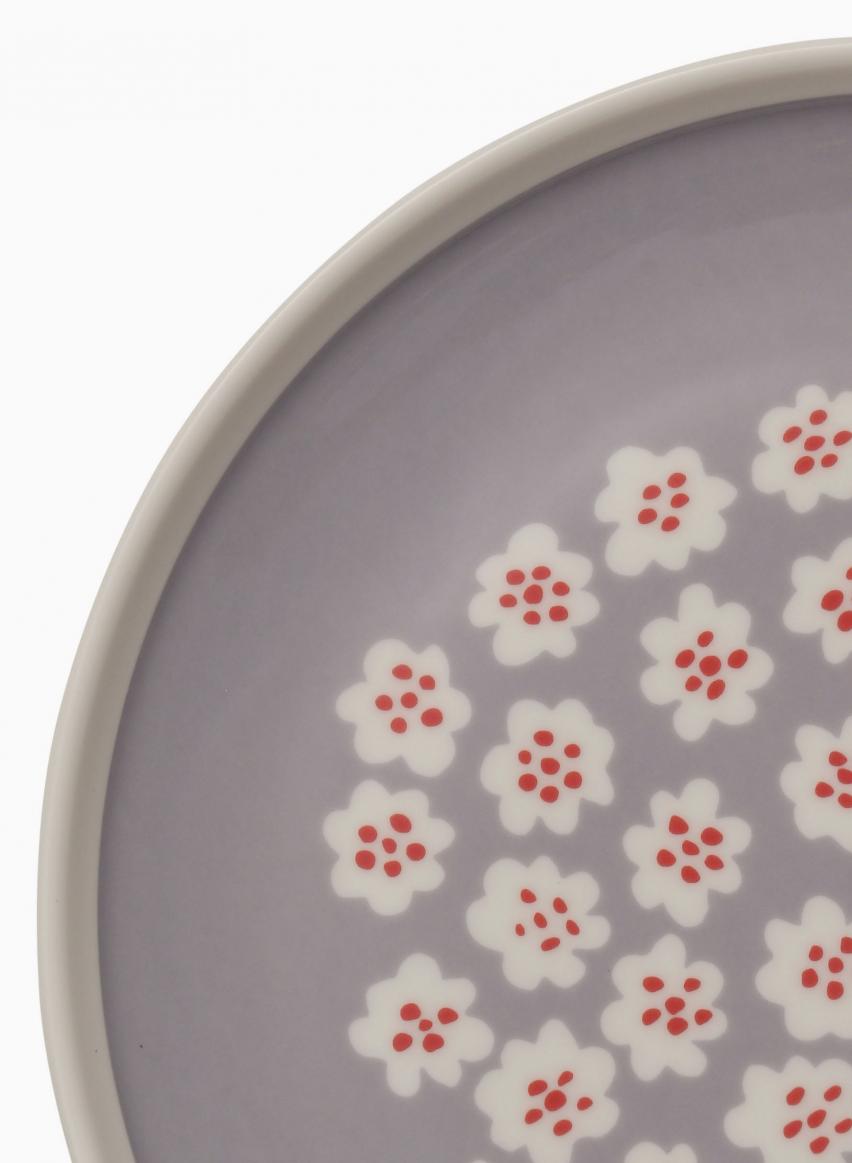 日本限定 Puketti プレート cm Annika Rimala Marimekko マリメッコ 日本公式オンラインストア 日本限定 Puketti プレート cm Annika Rimala Marimekko マリメッコ 日本公式オンラインストア