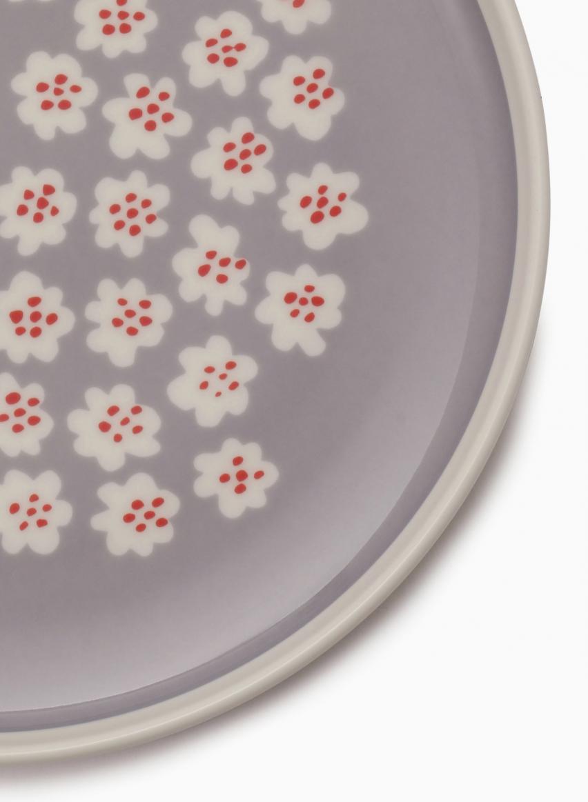 日本限定 Puketti プレート cm Annika Rimala Marimekko マリメッコ 日本公式オンラインストア 日本限定 Puketti プレート cm Annika Rimala Marimekko マリメッコ 日本公式オンラインストア