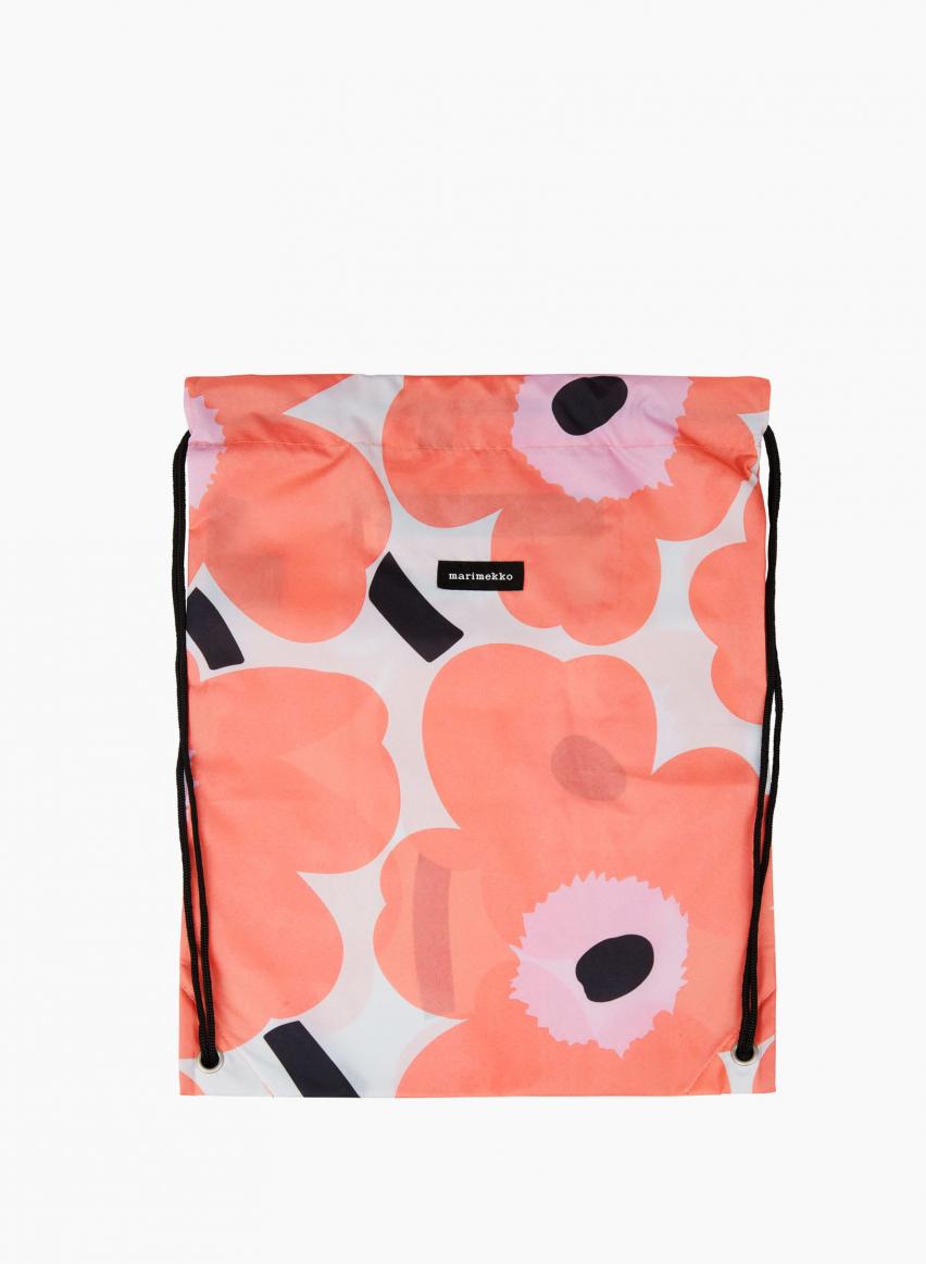 Unikko スマートサック Maija Isola Marimekko マリメッコ 日本公式オンラインストア Unikko スマートサック Maija Isola Marimekko マリメッコ 日本公式オンラインストア