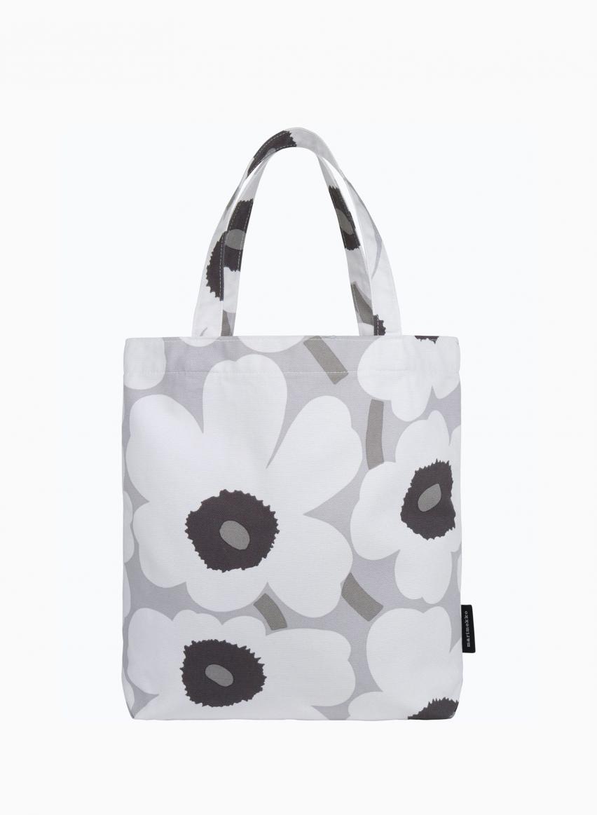 Pieni Unikko Ii Notko トートバッグ トートバッグ バッグ Marimekko マリメッコ 日本公式オンラインストア Pieni Unikko Ii Notko トートバッグ トートバッグ バッグ Marimekko マリメッコ 日本公式オンラインストア