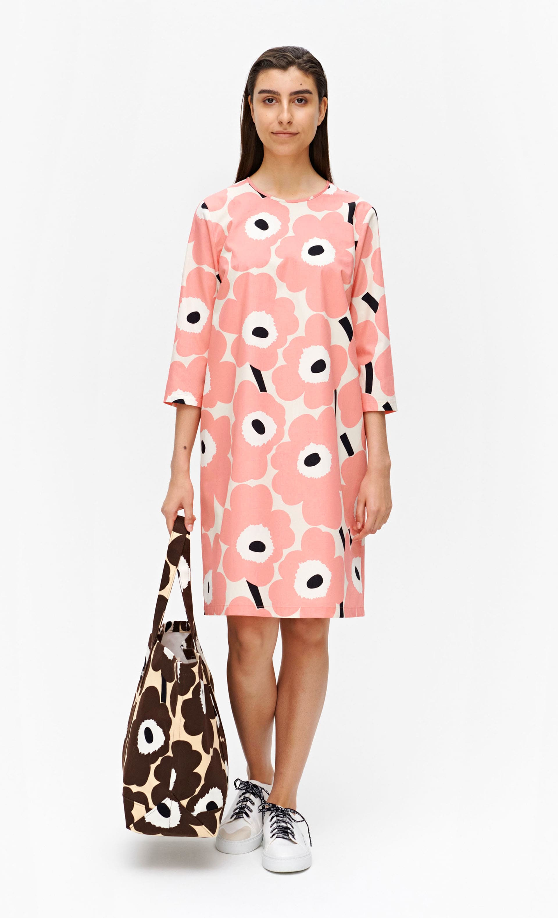 Havaittu Pieni Unikko ワンピース Maija Isola Marimekko マリメッコ 日本公式オンラインストア Havaittu Pieni Unikko ワンピース Maija Isola Marimekko マリメッコ 日本公式オンラインストア