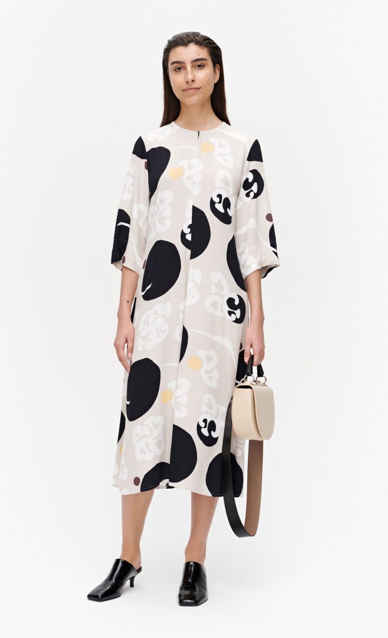 Kornetti ワンピース ワンピース クロージング Marimekko マリメッコ 日本公式オンラインストア Kornetti ワンピース ワンピース クロージング Marimekko マリメッコ 日本公式オンラインストア