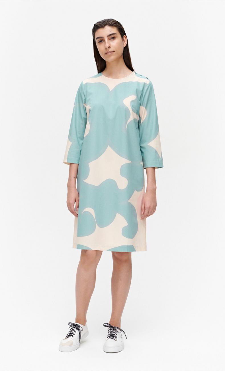 Keidas ワンピース Annika Rimala Marimekko マリメッコ 日本公式オンラインストア