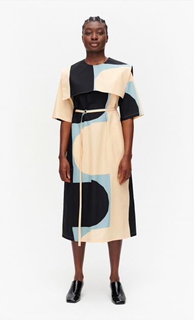 ワンピース クロージング Marimekko マリメッコ 日本公式オンラインストア