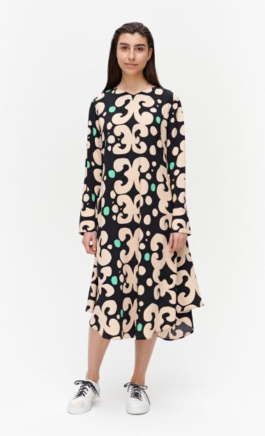 ワンピース クロージング Marimekko マリメッコ 日本公式オンラインストア ワンピース クロージング Marimekko マリメッコ 日本公式オンラインストア