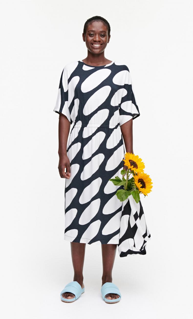 Raikas Linssi ワンピース ワンピース クロージング Marimekko マリメッコ 日本公式オンラインストア Raikas Linssi ワンピース ワンピース クロージング Marimekko マリメッコ 日本公式オンラインストア