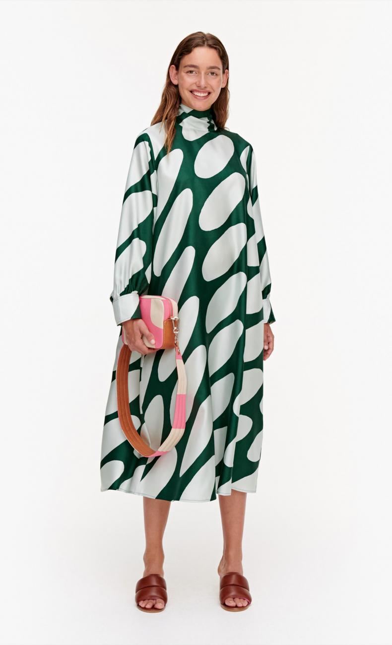 ltoilee Linssi ワンピース ワンピース クロージング Marimekko マリメッコ 日本公式オンラインストア ltoilee Linssi ワンピース ワンピース クロージング Marimekko マリメッコ 日本公式オンラインストア