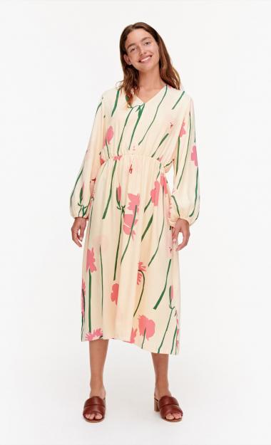 ワンピース クロージング Marimekko マリメッコ 日本公式オンラインストア ワンピース クロージング Marimekko マリメッコ 日本公式オンラインストア