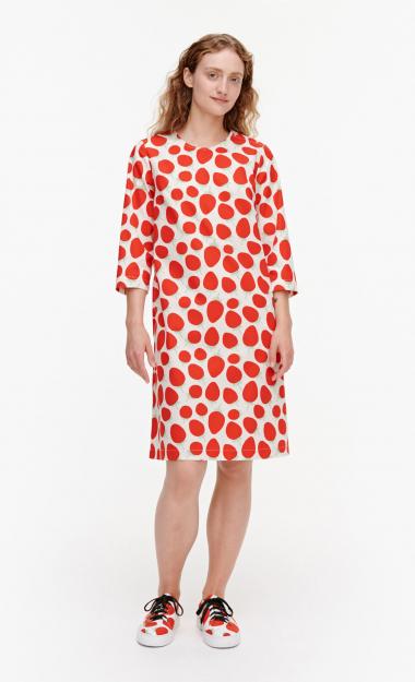 ワンピース クロージング marimekko マリメッコ 日本公式オンラインストア