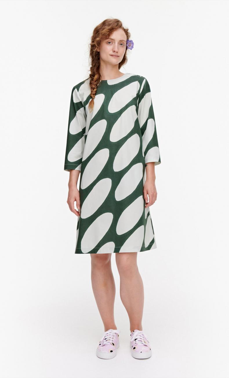 Iltatori Linssi ワンピース ワンピース クロージング Marimekko マリメッコ 日本公式オンラインストア Iltatori Linssi ワンピース ワンピース クロージング Marimekko マリメッコ 日本公式オンラインストア