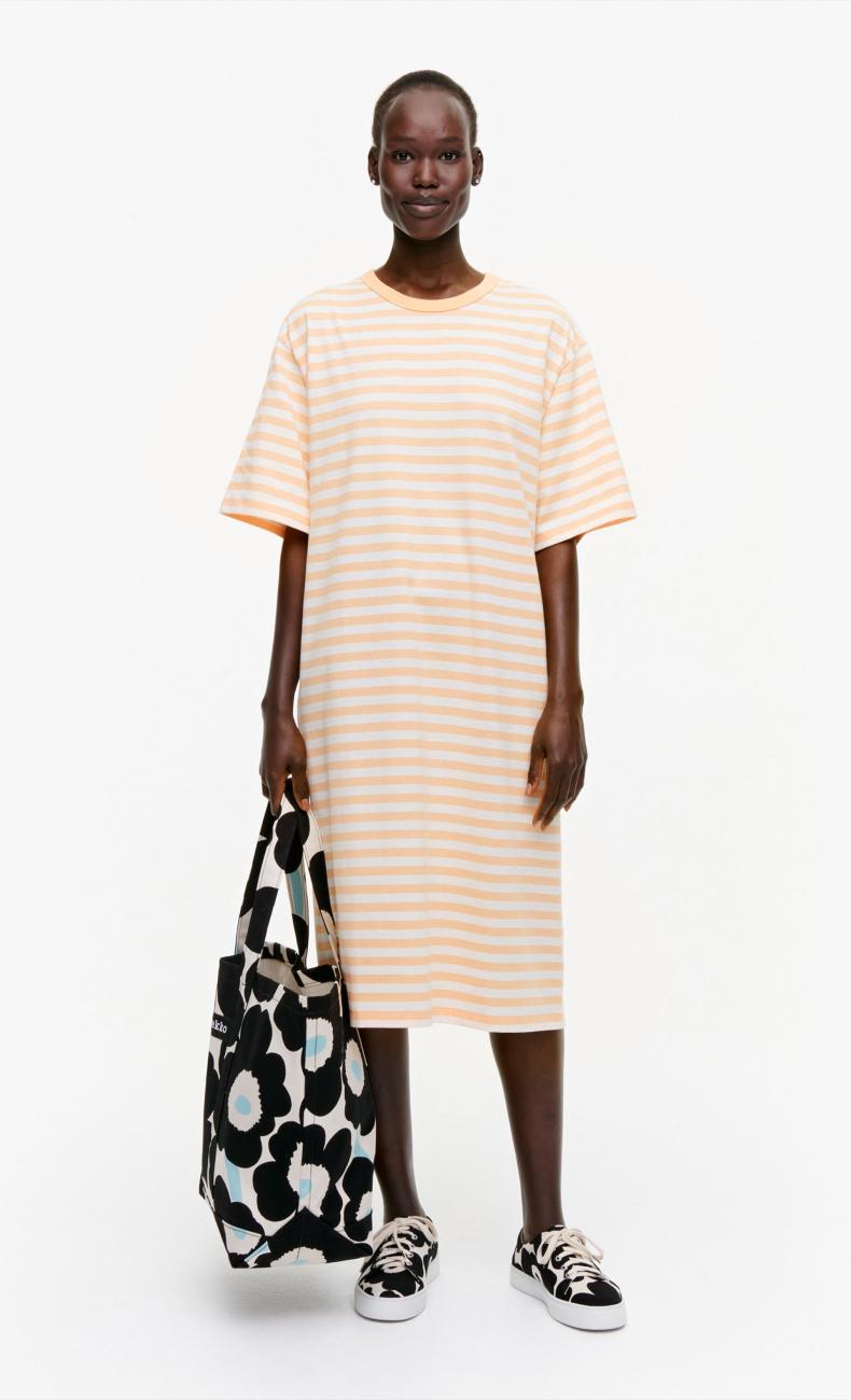 Aikamieli ワンピース ワンピース クロージング Marimekko マリメッコ 日本公式オンラインストア