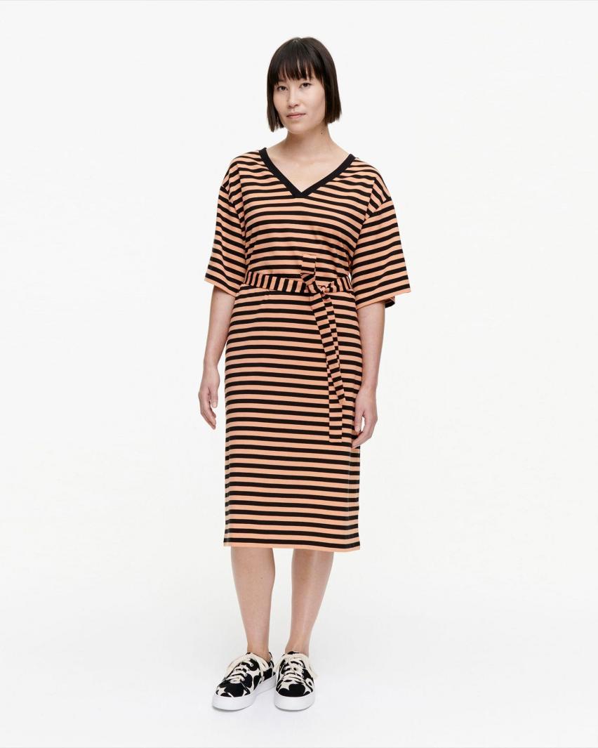 Kalliomarne ワンピース ワンピース クロージング Marimekko マリメッコ 日本公式オンラインストア Kalliomarne ワンピース ワンピース クロージング Marimekko マリメッコ 日本公式オンラインストア