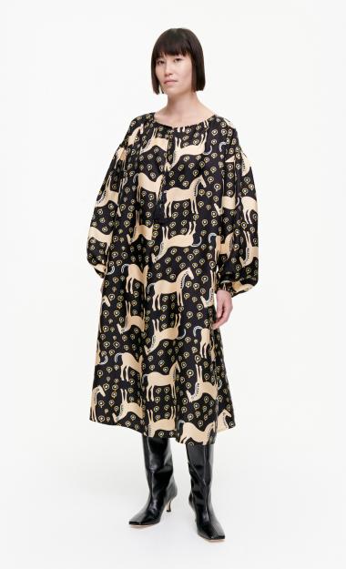 ワンピース クロージング Marimekko マリメッコ 日本公式オンラインストア