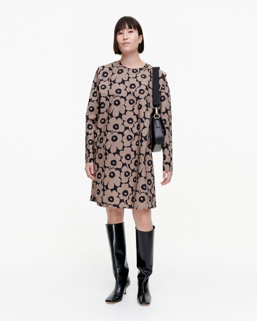 Mahtaa Mini Unikko ワンピース ワンピース クロージング Marimekko マリメッコ 日本公式オンラインストア Mahtaa Mini Unikko ワンピース ワンピース クロージング Marimekko マリメッコ 日本公式オンラインストア