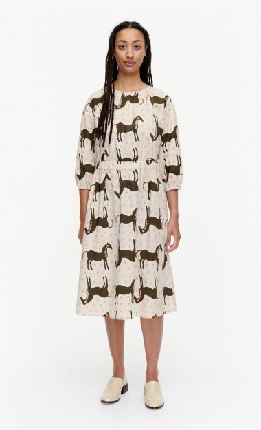ワンピース クロージング Marimekko マリメッコ 日本公式オンラインストア