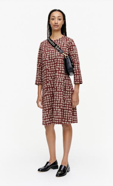 ワンピース クロージング Marimekko マリメッコ 日本公式オンラインストア ワンピース クロージング Marimekko マリメッコ 日本公式オンラインストア