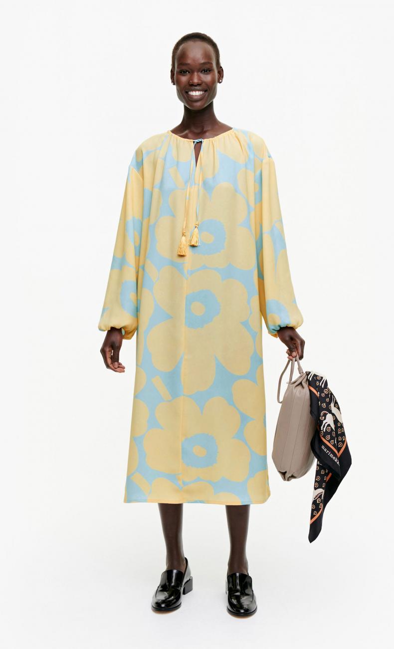 Korkeaan Pieni Unikko ワンピース Maija Isola Marimekko マリメッコ 日本公式オンラインストア Korkeaan Pieni Unikko ワンピース Maija Isola Marimekko マリメッコ 日本公式オンラインストア