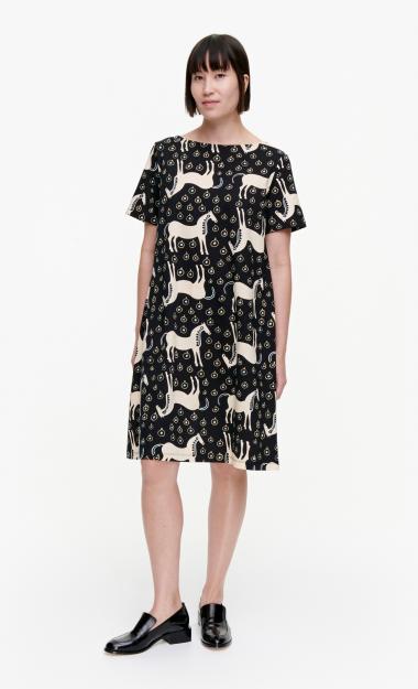 ワンピース クロージング Marimekko マリメッコ 日本公式オンラインストア