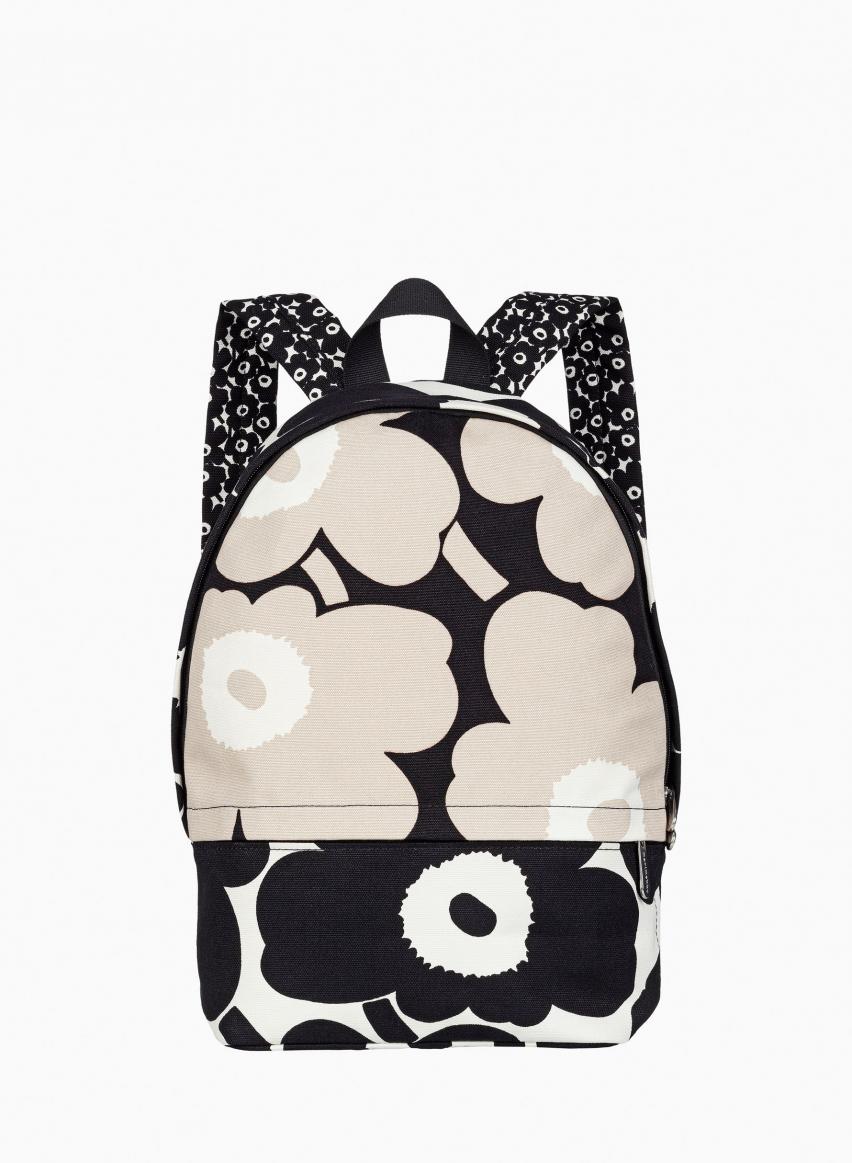 Enni Upcycled Unikko バックパック Maija Isola Marimekko マリメッコ 日本公式オンラインストア Enni Upcycled Unikko バックパック Maija Isola Marimekko マリメッコ 日本公式オンラインストア