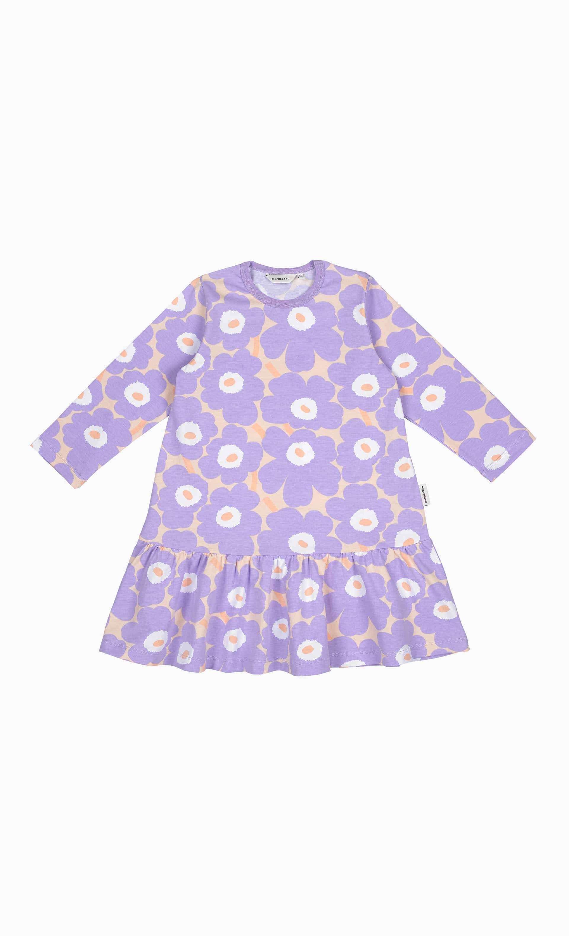 Kids Vinde Mini Unikot ワンピース Maija Isola Marimekko マリメッコ 日本公式オンラインストア Kids Vinde Mini Unikot ワンピース Maija Isola Marimekko マリメッコ 日本公式オンラインストア