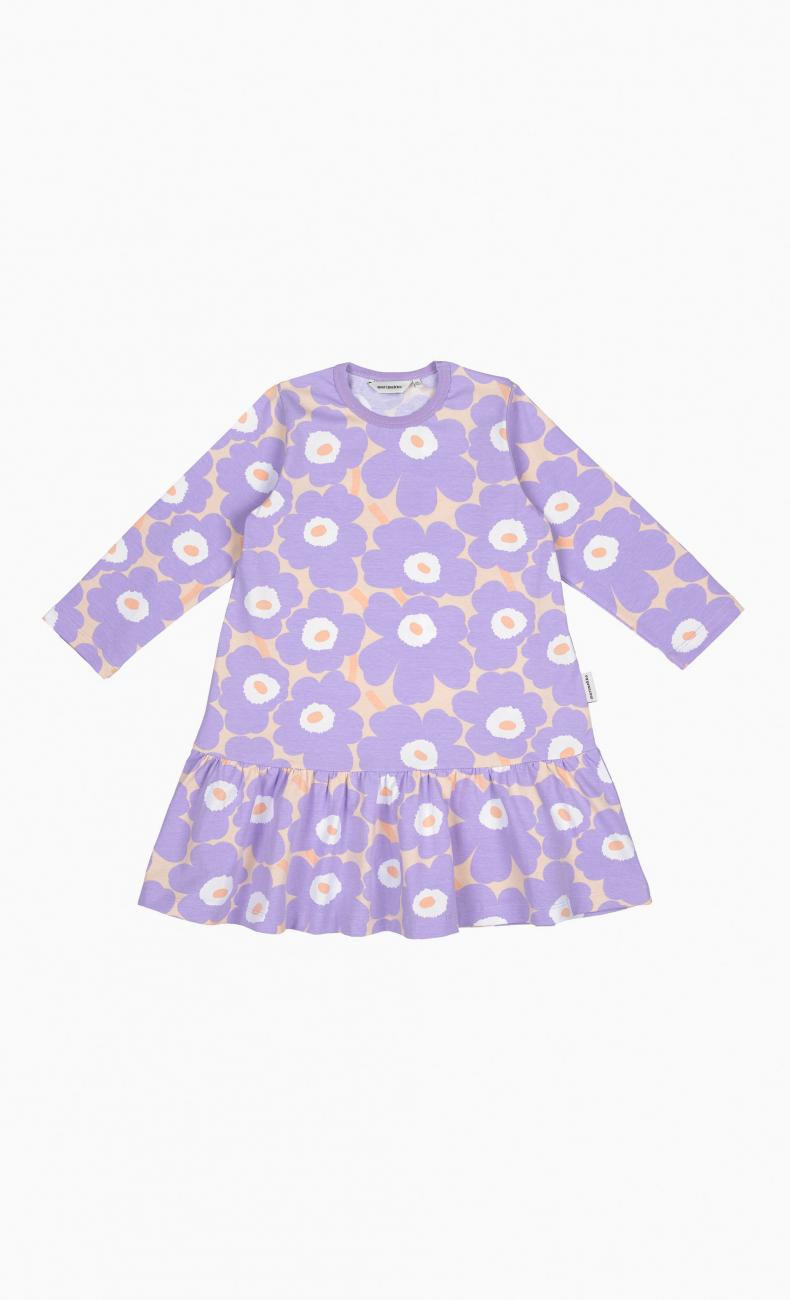 Kids Vinde Mini Unikot ワンピース Maija Isola Marimekko マリメッコ 日本公式オンラインストア