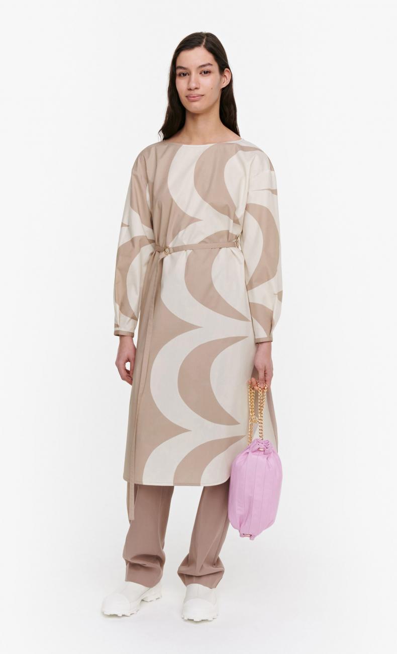 musade Kaivo ワンピース Maija Isola Marimekko マリメッコ 日本公式オンラインストア