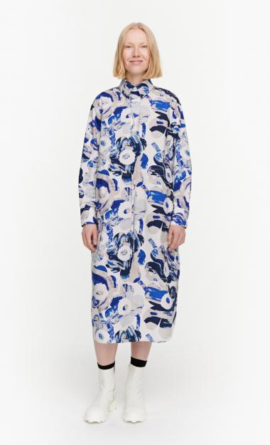 ワンピース クロージング Marimekko マリメッコ 日本公式オンラインストア ワンピース クロージング Marimekko マリメッコ 日本公式オンラインストア