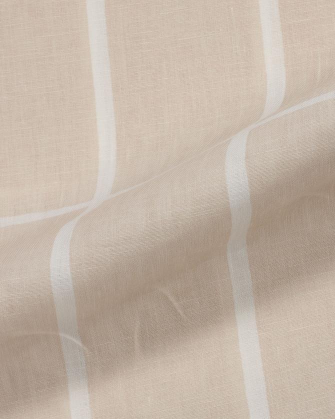 Tiiliskivi リネンファブリック