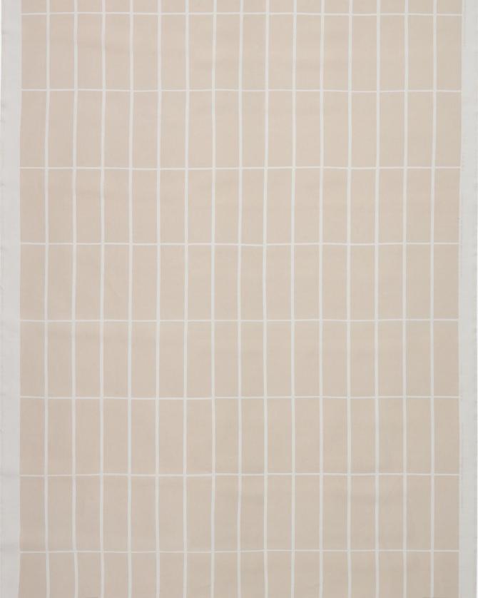 Tiiliskivi リネンファブリック