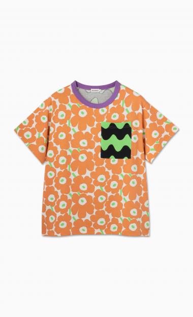 カットソー クロージング Marimekko マリメッコ 日本公式オンラインストア