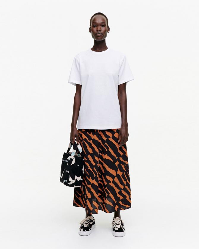 Pakkas Solid カットソー